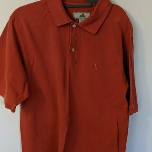 EMS polo shirt